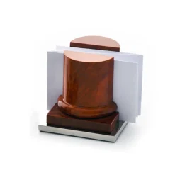 Set da scrivania Essenze di Nino Basso