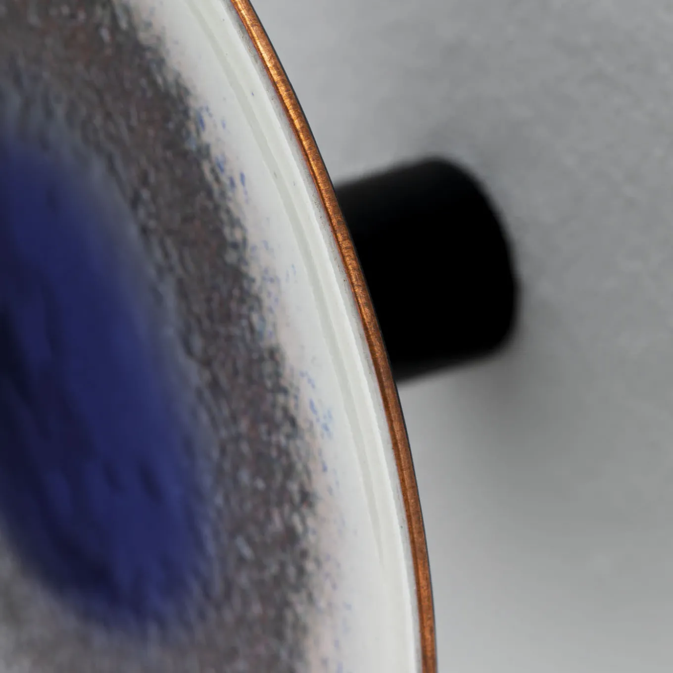 Set di 2 appendiabiti Specola