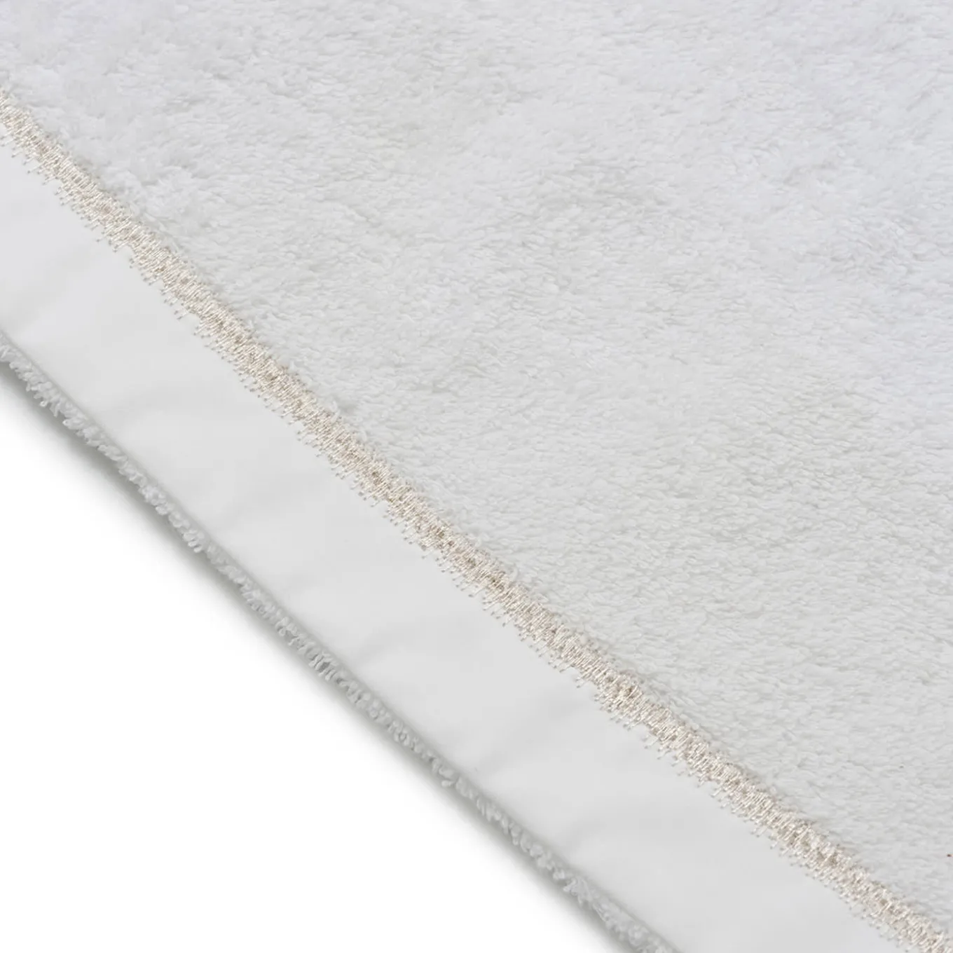 Set di 3 asciugamani da bagno Himalaya