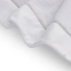 Set di 3 asciugamani da bagno Himalaya