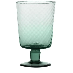 Set di 6 bicchieri a stelo Torsè Baltico