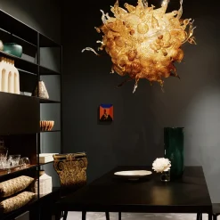 Set di 4 bicchieri Boulevardier Everest