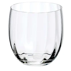 Set di 6 bicchieri da acqua Caos