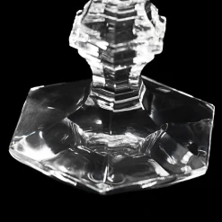 Set di 6 bicchieri da acqua in cristallo Berlino L