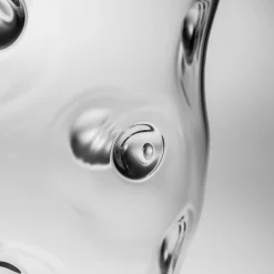 Set di 4 Bicchieri da Acqua Nude Arlecchino