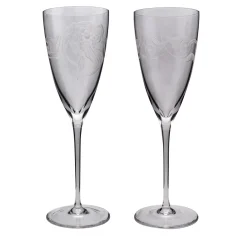 Set di 6 bicchieri da acqua