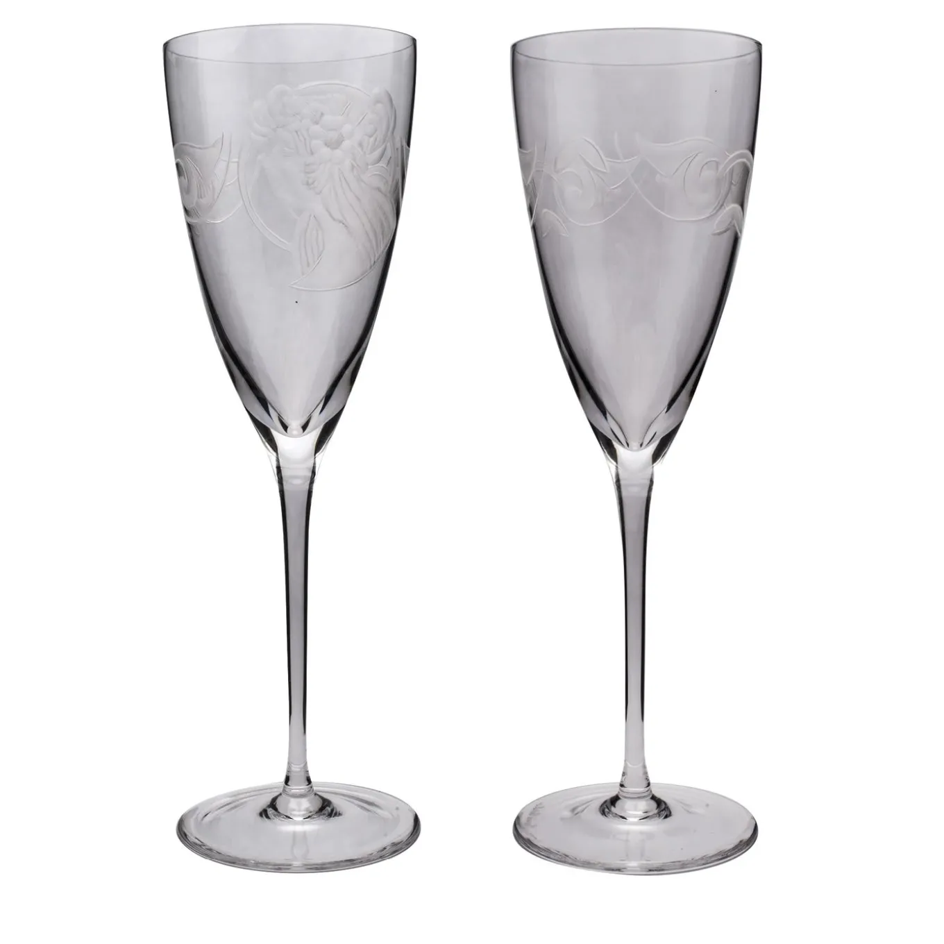 Set di 6 bicchieri da acqua