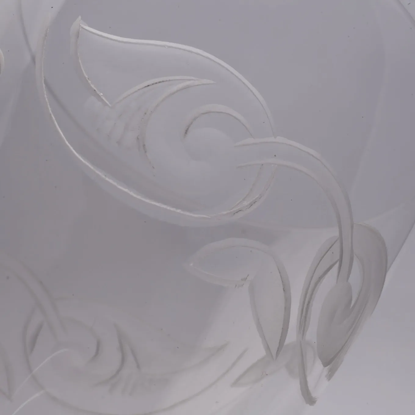 Set di 6 bicchieri da acqua