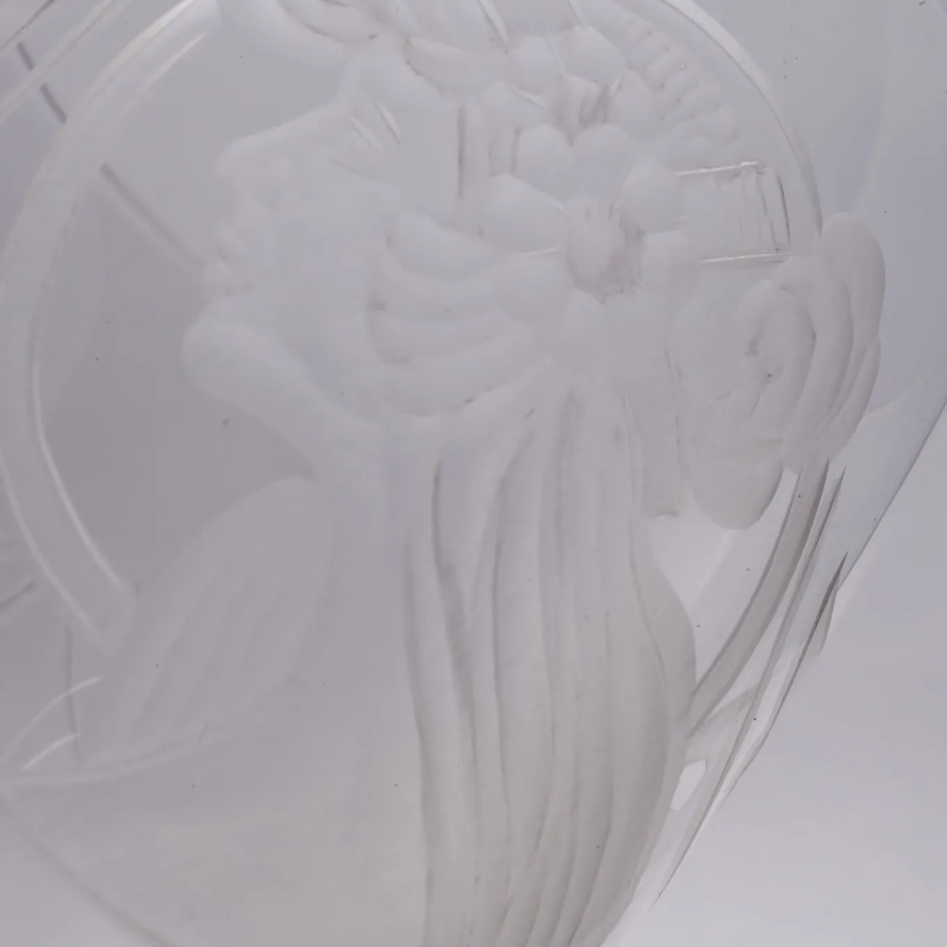 Set di 6 bicchieri da acqua