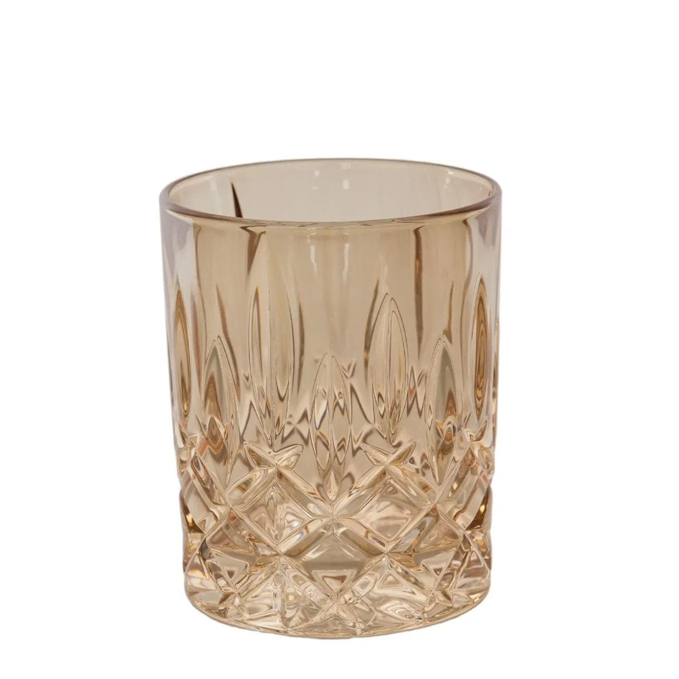 Set di 6 bicchieri da acqua Nobile