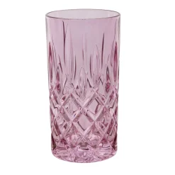 Set di 6 bicchieri da bibita Nobile