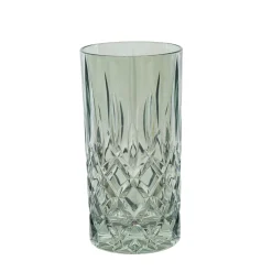 Set di 6 bicchieri da bibita Nobile