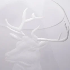 Set di 2 bicchieri da cognac #2