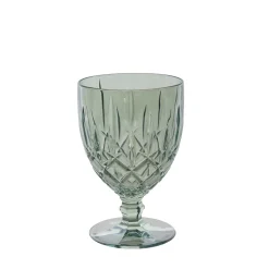 Set di 6 bicchieri da vino Nobile