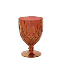 Set di 6 bicchieri da vino Nobile