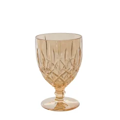 Set di 6 bicchieri da vino Nobile