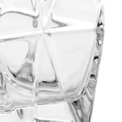 Set di 6 bicchieri Diamond di Karim Rashid