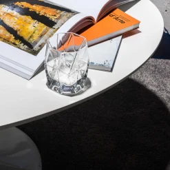 Set di 6 bicchieri Diamond di Karim Rashid