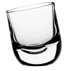 Set di 6 bicchieri inclinati Harry's