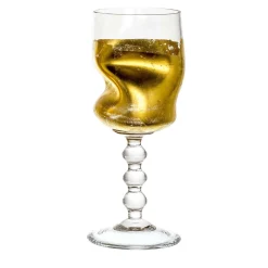 Set di 3 bicchieri Mida