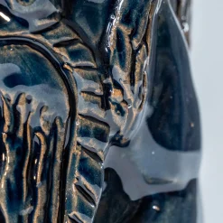 Set di 2 bicchieri Negromante Tiki Baroquè