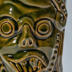 Set di 2 bicchieri Sgherro Tiki Baroquè