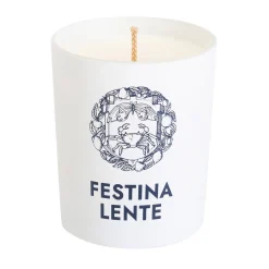 Set di 2 candele Borea