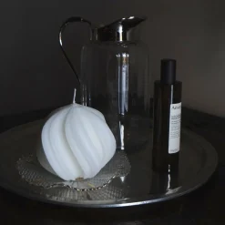 Set di 3 candele Issey