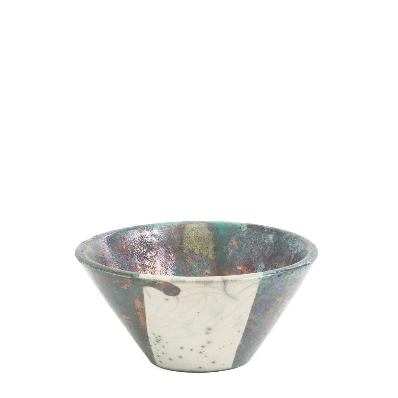 Set di 4 ciotole Aurora