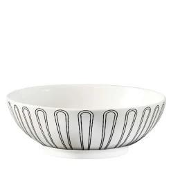 Set di 2 ciotole Baroqeat Black di Salvatore Spataro