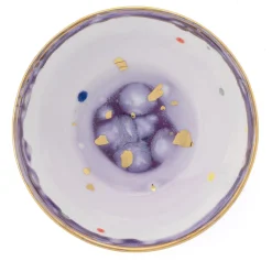 Set di 2 ciotole per frutta Islamorada