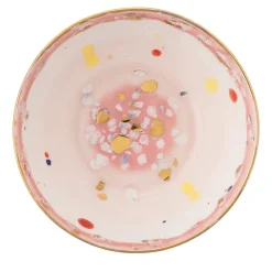 Set di 2 ciotole per frutta Palm Beach