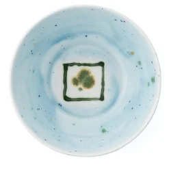 Set di 4 ciotole per frutta Sorbet