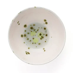 Set di 4 ciotole per frutta Autumn