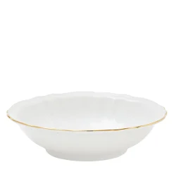 Set di 6 ciotole piccole Corona Gold