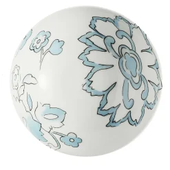 Set di 2 ciotole turchesi Cachemire #2