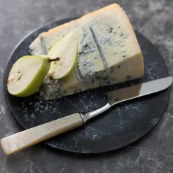 Set di 3 coltelli da formaggio Atlas