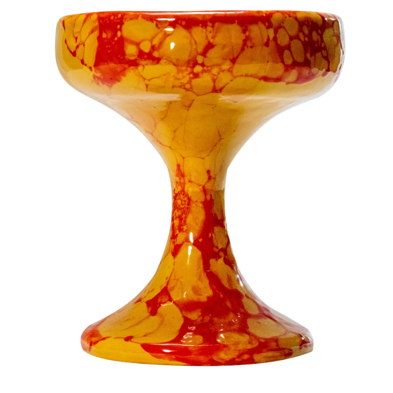 Set di 2 coppe da cocktail CoppaB Sunset