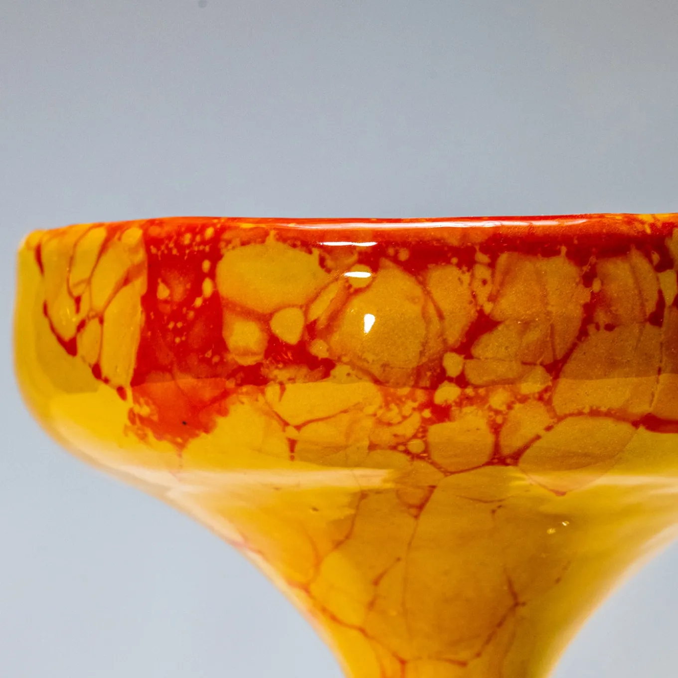 Set di 2 coppe da cocktail CoppaB Sunset