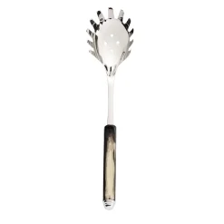 Set di 2 cucchiai da portata per spaghetti Zambia