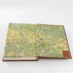 Set di 2 diari Le mie ricette