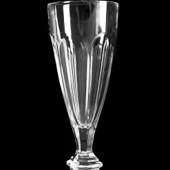 Set di 6 flauti di cristallo Berlino