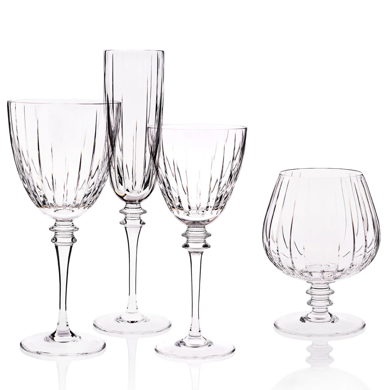 Set di 6 flauti Ibla