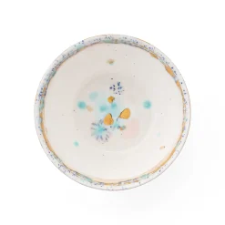 Set di 2 fruttiere Dafne