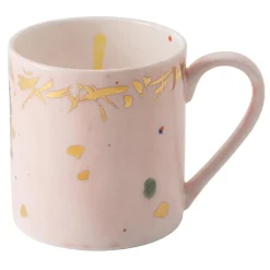 Set di 2 grandi tazze Palm Beach