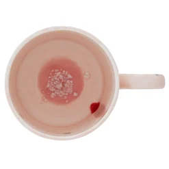 Set di 2 grandi tazze Palm Beach