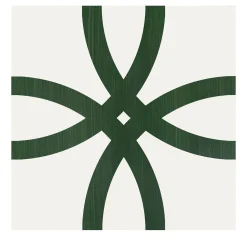 Set di 25 piastrelle Puzzle Pidulina Tipo 2