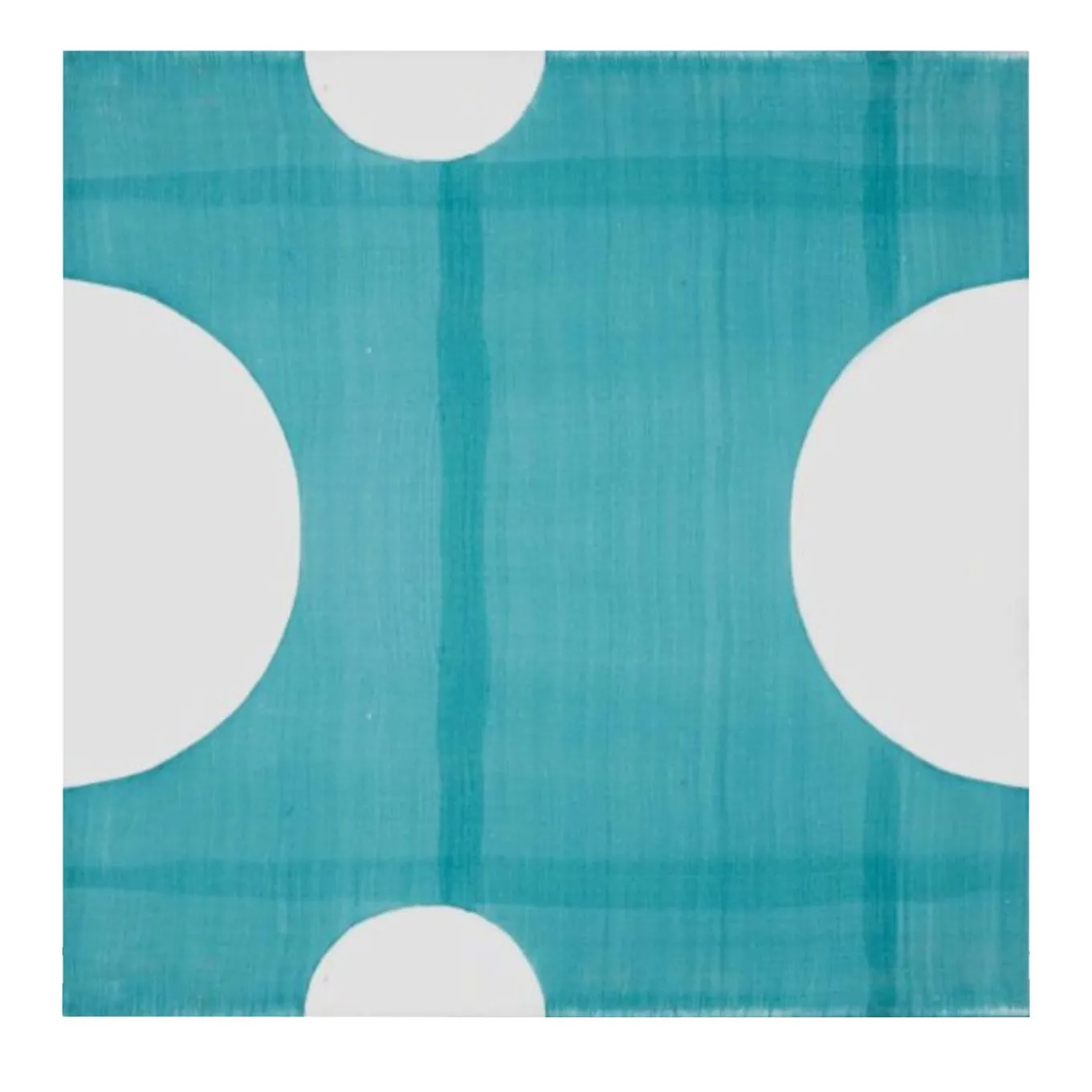 Set di 25 piastrelle Sole Luna Vuoti C23