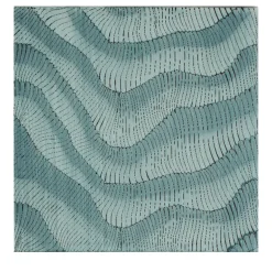 Set di 25 piastrelle Thalassa Giada