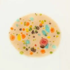 Set di 2 piatti da dessert Piazza del Popolo #1